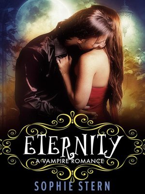 cover image of Eternity